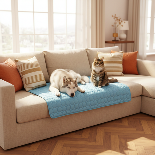 Tapis - Intérieur luxueux